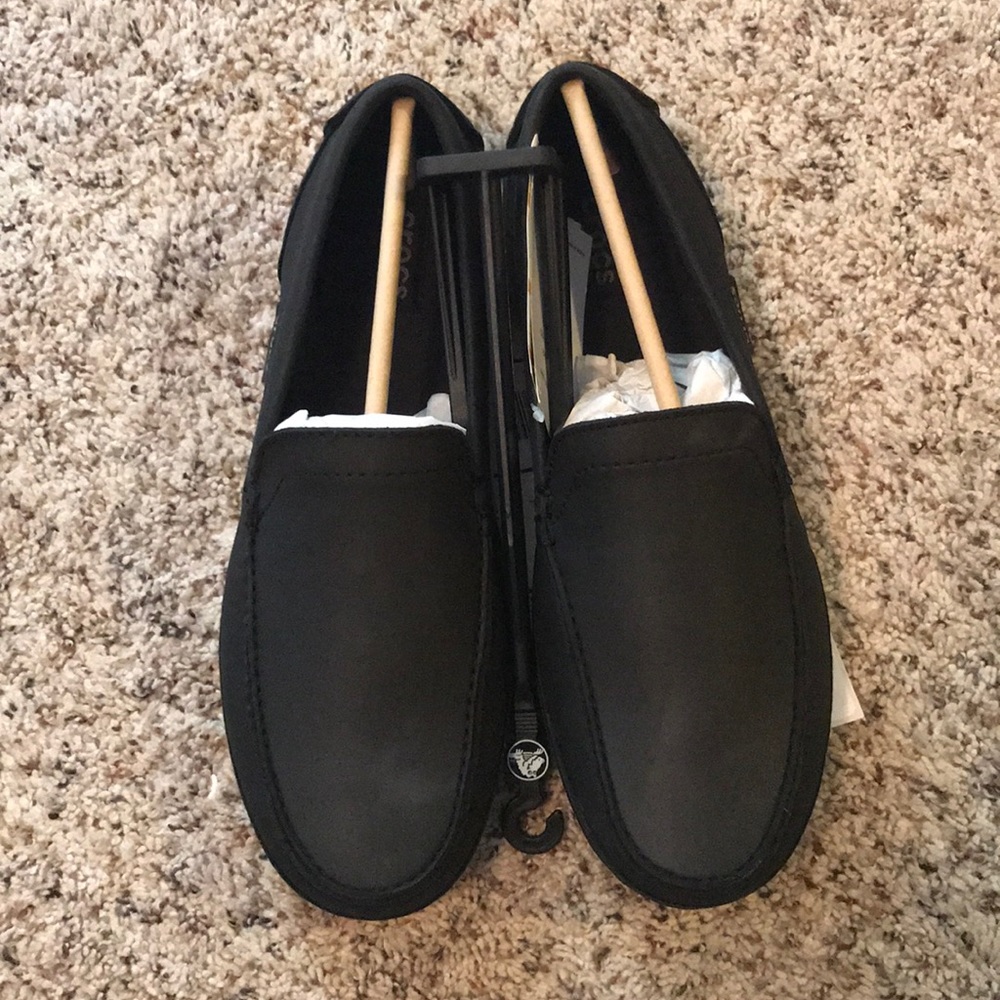 Crocs Men’s Loafers